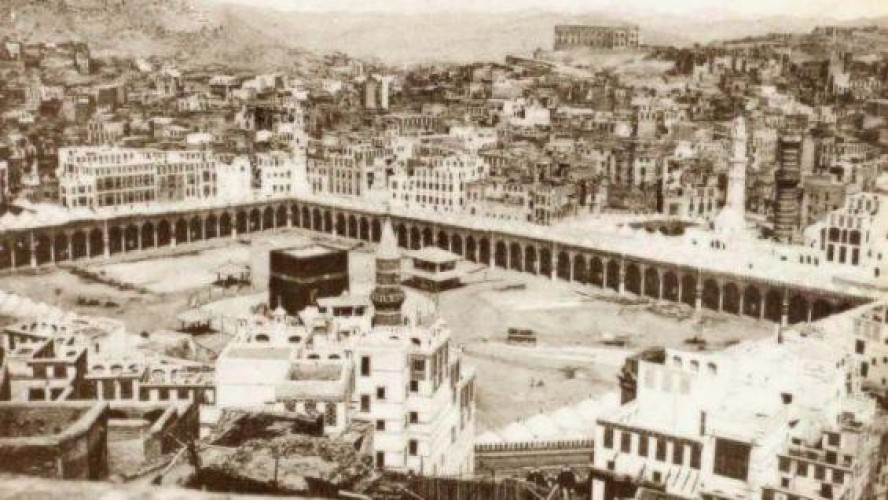 تداول رسالة للأمير سلطان يشكر فيها قائد عملية تحرير الحرم من فتنة “جهيمان”