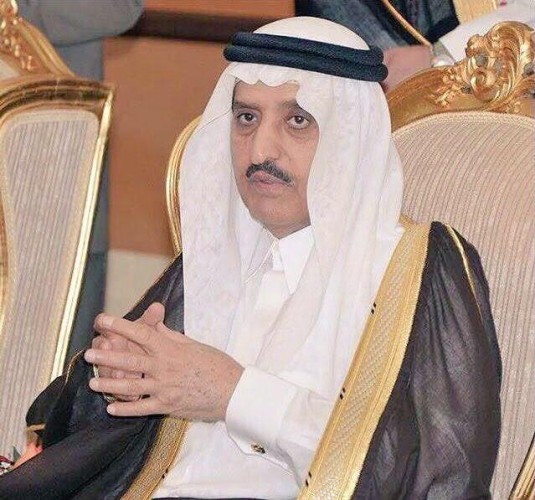 الأمير أحمد بن عبدالعزيز يكشف حقيقة ما تم نشره في وسائل التواصل والإعلام