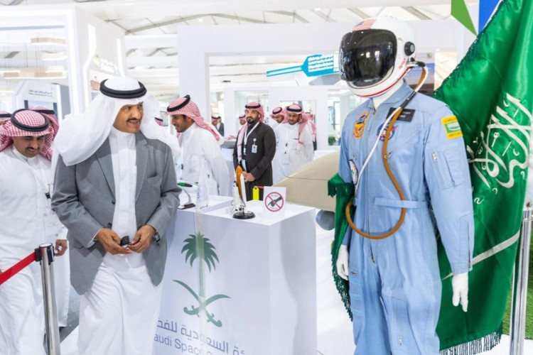 تحقيق حلم التحليق بالجو لجميع السعوديين من الجنسين