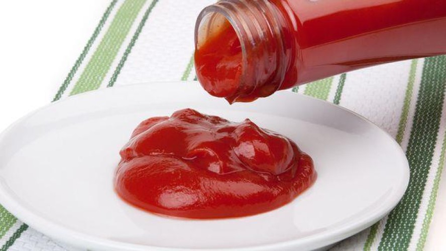 إشاعة تروّج لاحتواء الكاتشب على الكوكايين والكحول وبقايا حيوانات ميتة.. و”الغذاء والدواء” ترد