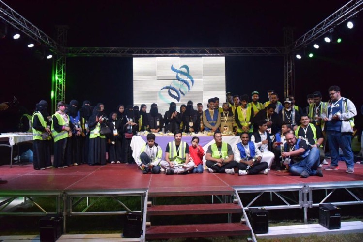 الأميرة مشاعل بنت عبدالمحسن : توصيات وشراكات مجتمعية لدعمهم وتأهيلهم قريبا