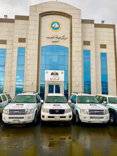 هيئة الأمر بالمعروف بمنطقة عسير تفعّل مبادرة حسن الوفادة في هيئات ومراكز المنطقة