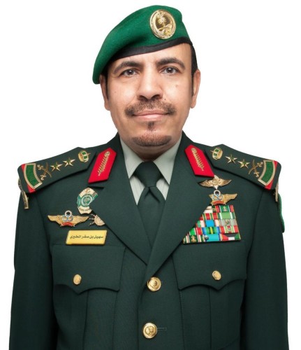 رئيس الحرس الملكي : على من يعيش على تراب هذا الوطن أن يستشعر قيمة التقدم والأمن والاستقرار