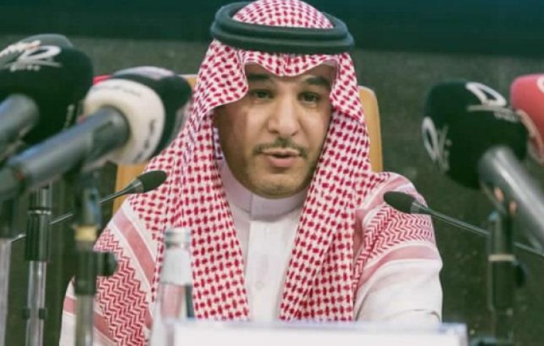 تعرف على أعضاء التحكيم والقناة الناقلة وآلية المشاركة.. ابن حثلين يعلن انطلاق جائزة الملك عبدالعزيز للأدب الشعبي