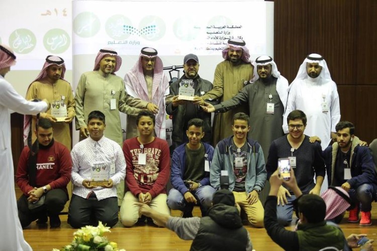 إدارة “تعليم الجوف” تعلن نتائج تصفيات المسرح المدرسي