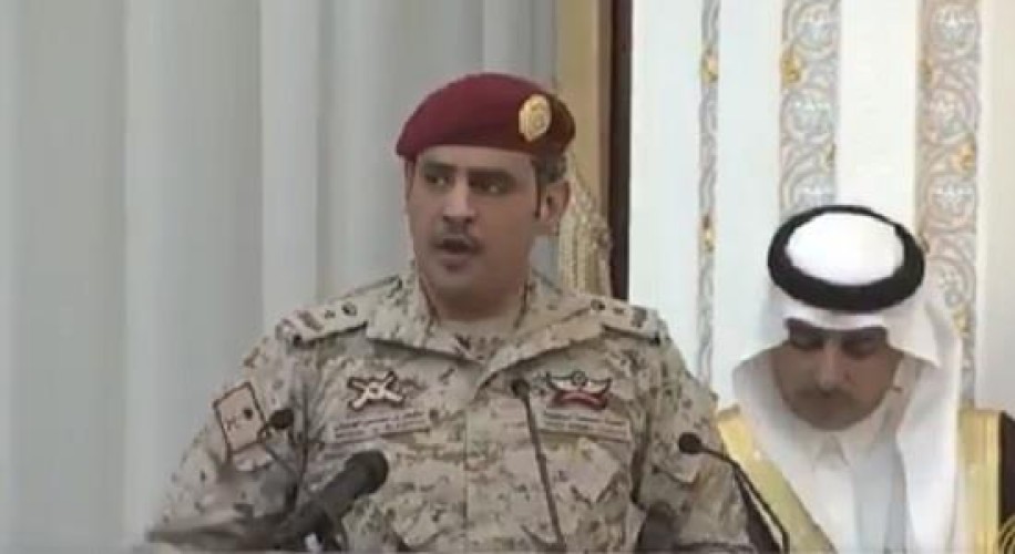 بالفيديو.. “الحارثي” في قصيدة حماسية أمام خادم الحرمين: يا بلادي فوق هام العز هام.. واصلي والشعب معك مواصلين