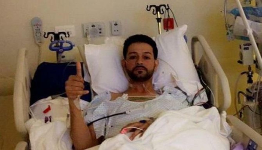 جسّد مثالًا للبر والوفاء.. “العنزي” يُنهي معاناة أخته ويتبرع لها بجزء من كبده