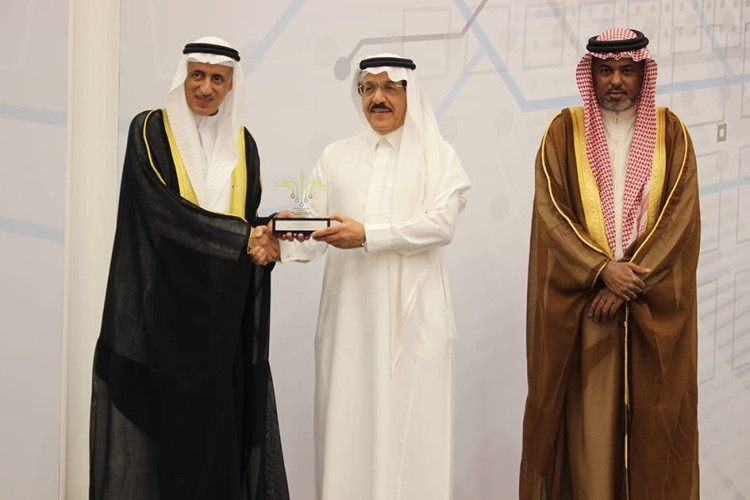 مركز الملك سلمان لأبحاث الإعاقة يستعرض تجربته في مؤتمر الإبداع التقني بالبحرين