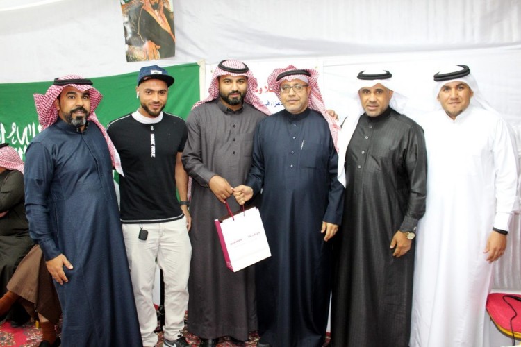 الفضل يجمع شخصيات حواري الأحساء في الملتقى الأخوي الثالث