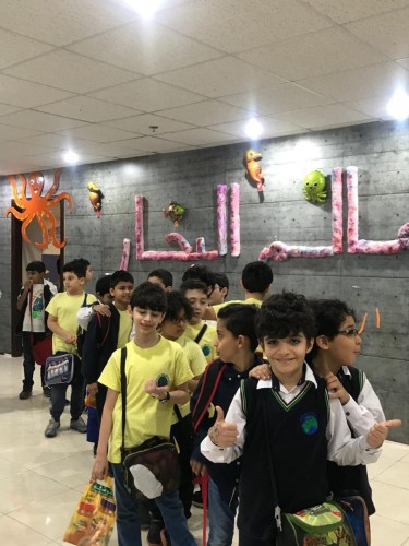 توعية وعلاج 900 طفل وطفلة في أسبوع صحة الأسنان بجدة