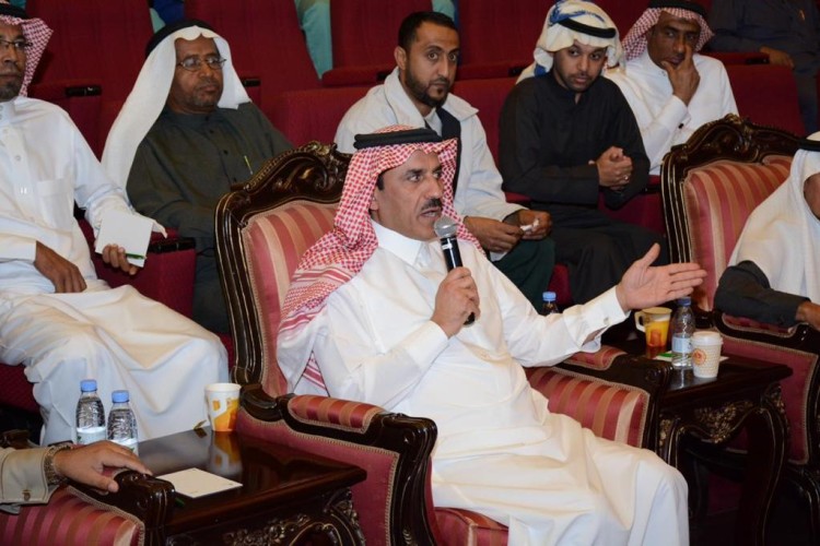 البيئة تدعم مربي الماشية عبر برنامج انعام بغرفة الاحساء