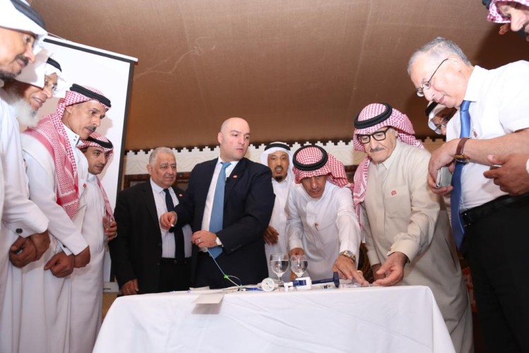 استشاري أمراض قلب وقسطرة: 45% من اسباب الوفيات بالمملكة بسبب مشاكل في القلب