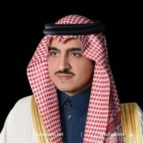 نائب امير منطقة مكة المكرمة يرعي حفل تخريج طلاب جامعة الاعمال والتكنولوجيا بجدة الاثنين المقبل