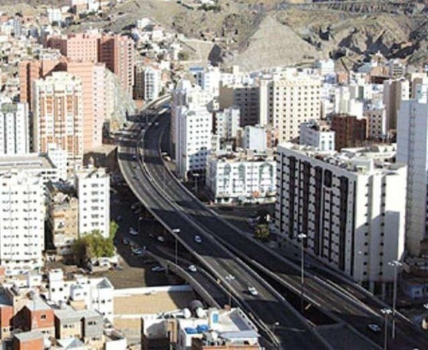 شرطة العاصمة المقدسة تستنفر بعد العثور على جـثة مواطن سقط من برج سكني