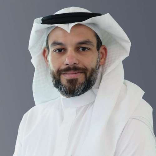 المهندس ماهر عريجة : نائباً للرئيس التنفيذي لعمليات الملكية الفكرية