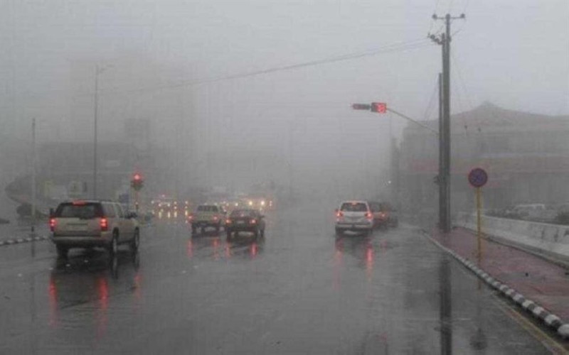 “الأرصاد” تتوقع تواصل الحالة المطرية على معظم مناطق المملكة