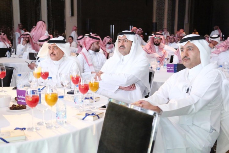 «لقاء الإعلاميين» يقيم فعاليات «سحور الإعلاميين 6» بالرياض.. ويطلق عددا من المبادرات