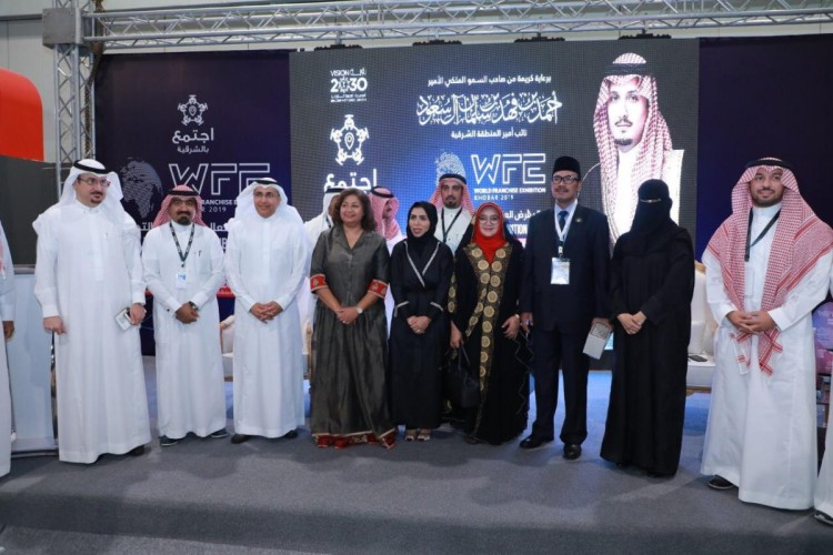 9 جهات حكومية ترسم ملامح الامتياز التجاري بالمنطقة الشرقية