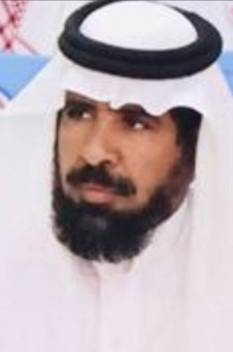 مدير مكتب تعليم الحائط يتفقد ابتدائية ومتوسطة الحليفة العليا