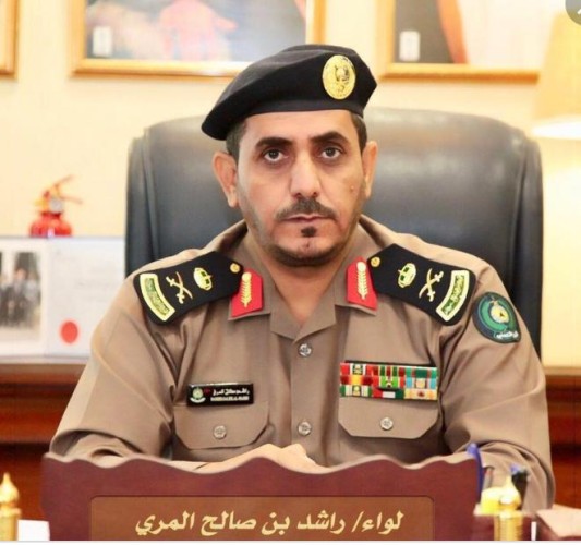 اللواء المري يفتتح بطولة مدني الشرقية٤٠