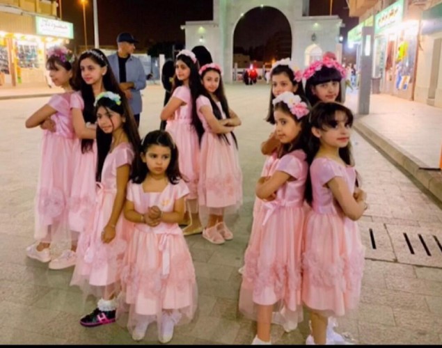 مراكز الاحياء تدشن الباقة الثالثة من سنا الطائف