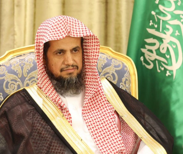 توجيه عاجل من النائب العام بخصوص «مُتحرش بقالة الدمام»