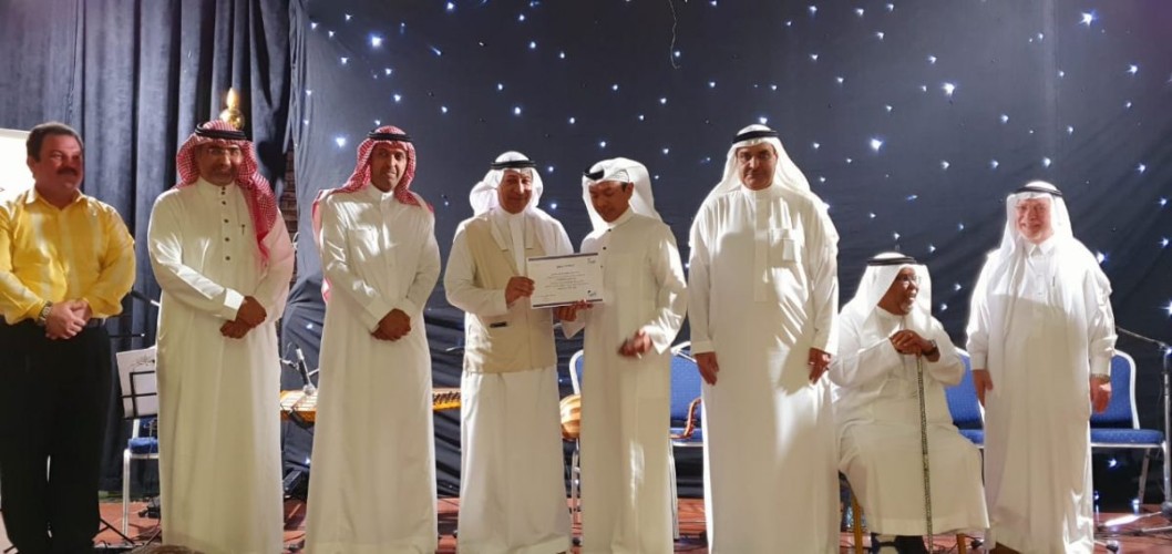 اجتياز ” ٣٥” متدرباً موسيقياً للمستوى الأول بجمعية الثقافة والفنون بجدة