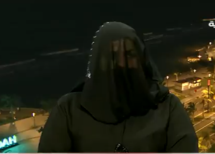 مواطنة تتهم مستشفى حكومياً بجدة برفض إسعاف ابنتها بسبب “الهوية”.. و”الصحة” تعلق (فيديو)