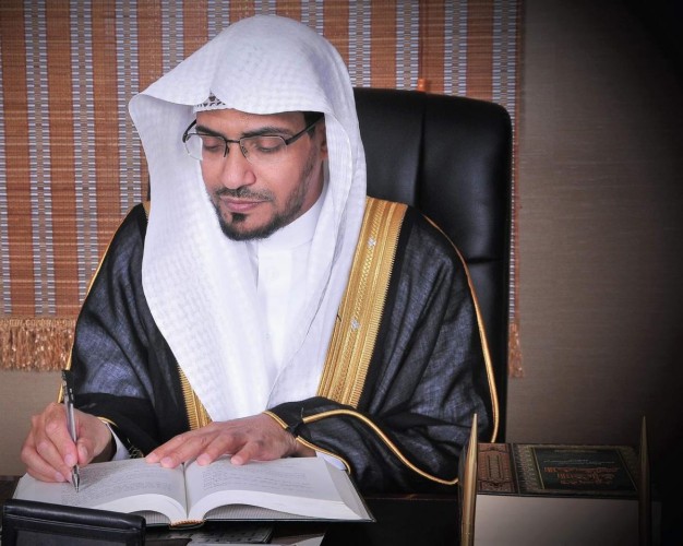 الشيخ المغامسي يقدم برنامج ” قالت العرب ” على اقرأ