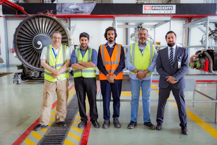 طلاب وخبراء سعوديون يستعرضون مهاراتهم الأبداعية في مسابقة المهارات العالمية