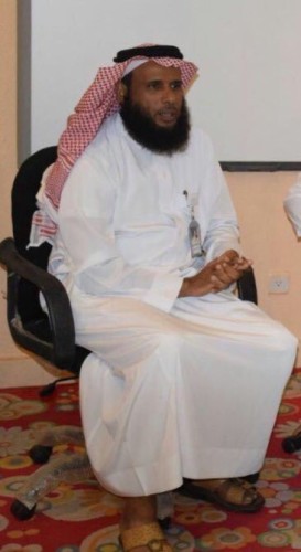 مدير مكتب التعليم ببيش يهنئ القيادة الحكيمة بمناسبة اليوم الوطني الـثامن والـثمانون