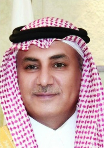 الفارس يهنئ القيادة بنجاح موسم الحج 1440هـ