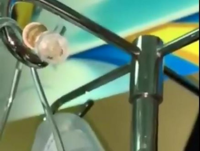 “صحة بيشة” تعلن نتائج التحقيق في مقطع رصَد وجود نمل داخل أنبوب مغذي