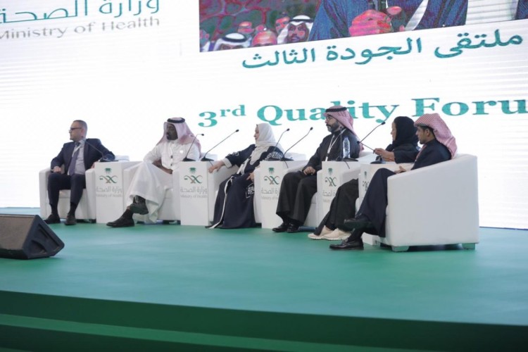 الصحة تؤكد على أهمية ترسيخ ثقافة الجودة