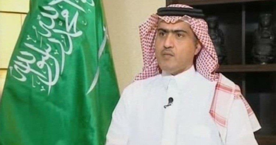 السبهان: الأبواق التي تهاجم المملكة معروفة.. لم تستطِع النيل منها طوال عقود فانتهجت التدليس والافتراء (فيديو)