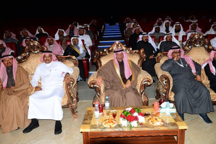 جمعية البر الخيرية بـ ” العلا ” تدشن خطتها الإستراتيجية