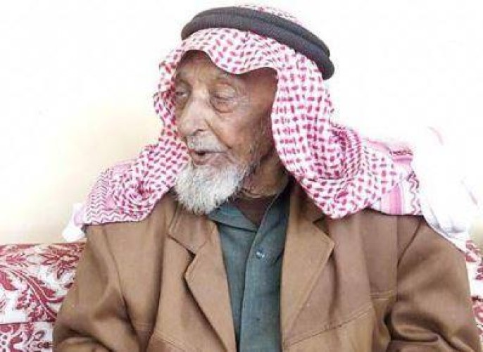 معمر سعودي التقى الملك عبدالعزيز يروي موقفاً له مع الملك سعود ويتحدث عن رحلته الشاقة للحج