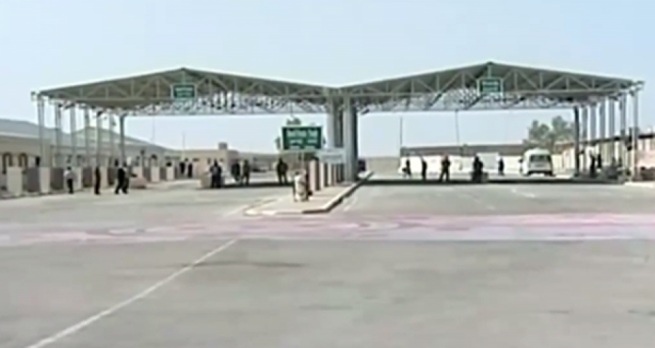 الكشف عن الموعد الرسمي لافتتاح معبر عرعر بين المملكة والعراق