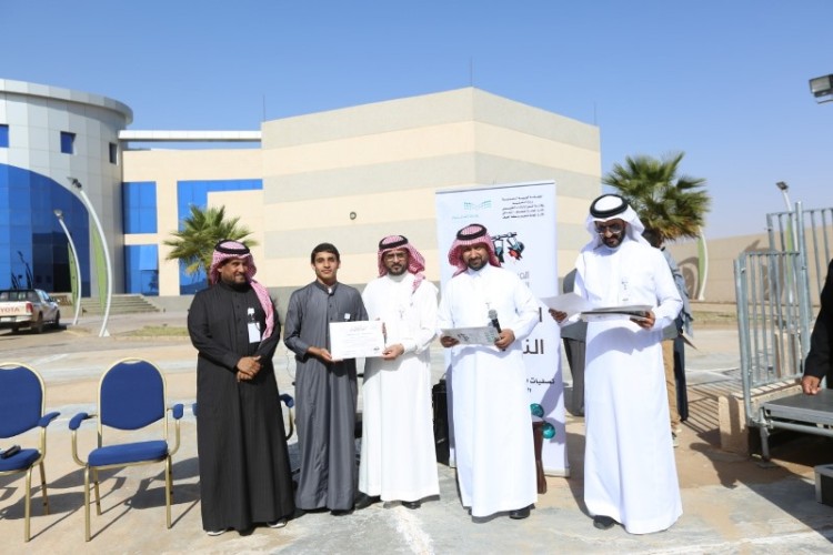 بزوغ عددٍ من المواهب الطلابية .. استكمال العروض المسرحية بالجوف