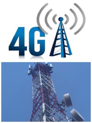 تجاوباً مع صحيفة الشمال .. stc تنهي مشكلة ضعف الإنترنت وتفعّل الـ4G بمركز بدع بن خلف