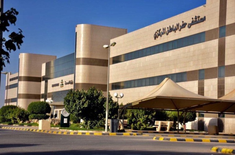 1625 عملية جراحية خلال النصف الأول لعام 2019م بمستشفى حفرالباطن المركزي