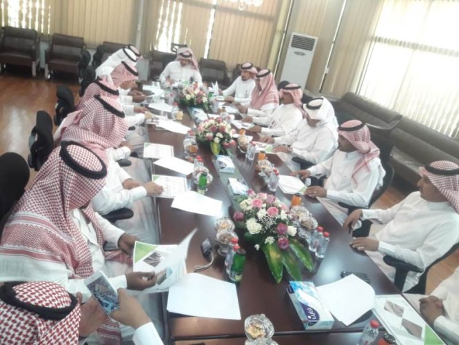 بلدي صوير يستقبل بلدي أم خنصر