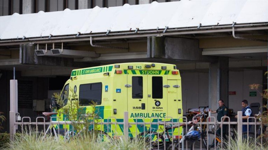 والد طالب سعودي مصاب في هجوم نيوزيلندا يكشف ملابسات ما حدث معه (فيديو)