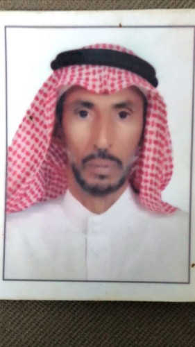 الأستاذ أحمد يحيى السالم شيخ معارض السيارات بصبيا يهنئ القيادة الرشيدة باليوم الوطني 88