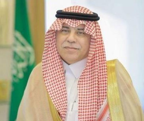 وزير التجارة: دراسة لإعادة النظر في المقابل المالي للعمالة الوافدة وإعلان النتائج خلال شهر