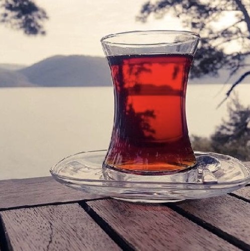 العلماء يتوصلون لفائدة غير متوقعة للشاي