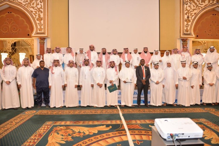 انطلاق ندوة مبادئ الإذن الطبي وتطبيقاته بالأحساء بمشاركة نخبة من المختصين