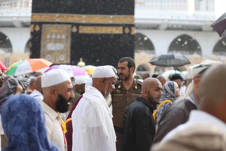 أمير مكة: لا حاجة لكشف كم أنفقت المملكة على موسم الحج والمشاعر.. المهم هو رضى الحجاج