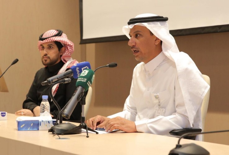 برامج دعم تأهيلية وتدريبية وتوظيفية ومسارات مهنية في متلقى لقاءات الرياض 2019