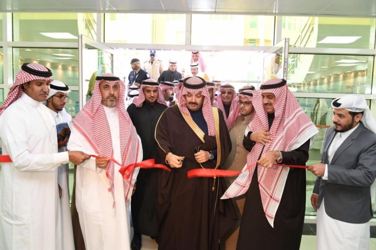 الأمير تركي بن طلال يرعى الورشة التعريفية عن أهمية المياه المجددة ودورها في التنمية الاقتصادية بمنطقة عسير